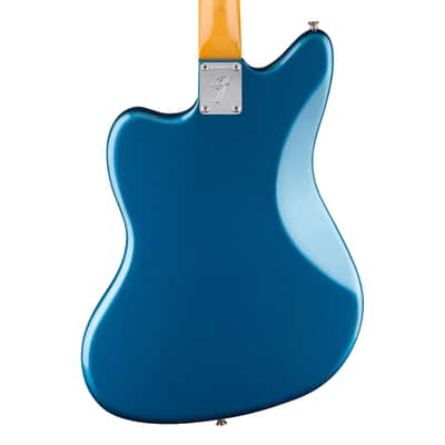 Fender American Vintage II 1966 Jazzmaster - Lake Placid Blue w/Rosewood FB image 7