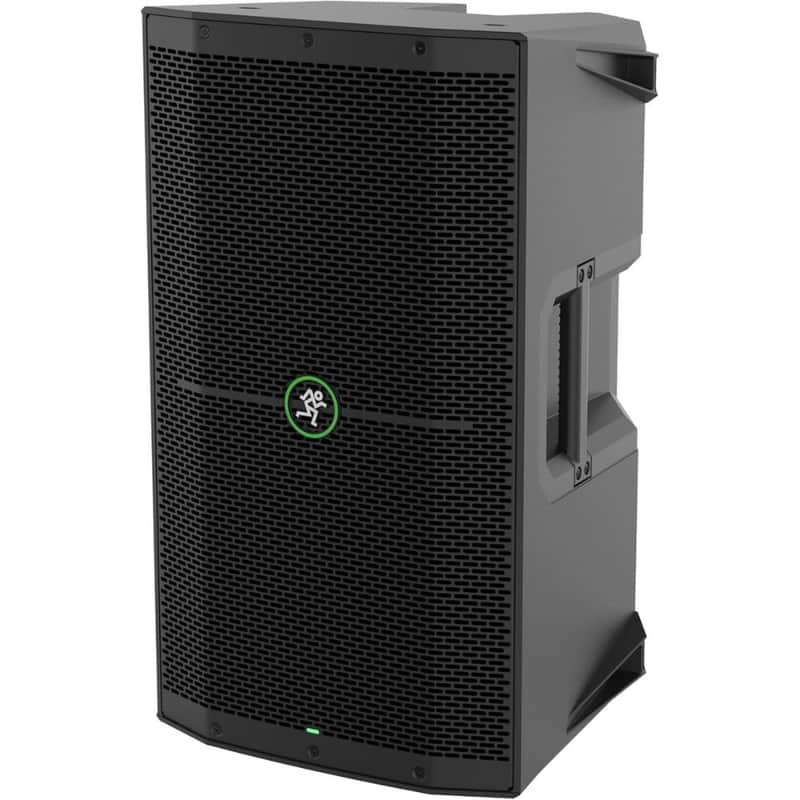 Mackie Thump 210 10" Powered Loudspeaker image 1
