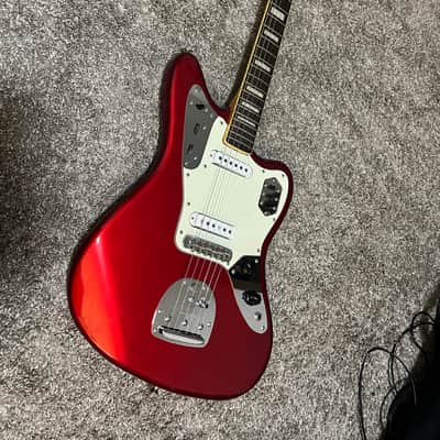 Fender JG-66 Jaguar Reissue MIJ image 2