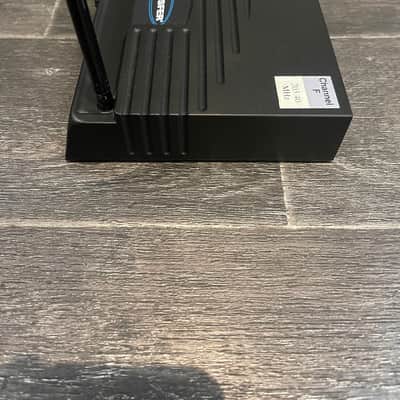 dB Technologies Micro UHF + Micro + Alim image 4