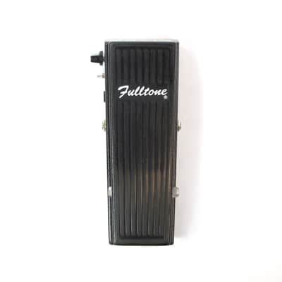 Fulltone Clyde Standard Wah image 4