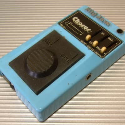 Multivox Big Jam SE-12 Chorus image 1