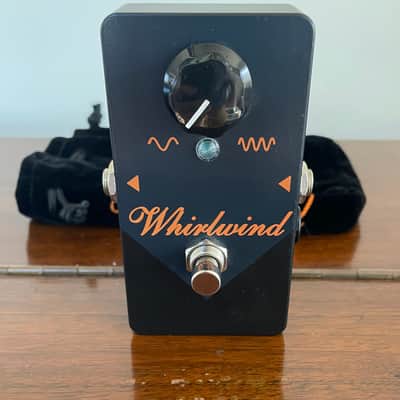 Whirlwind Orange Box 2015 | Reverb
