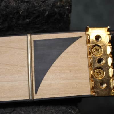 2023 Jackson Soloist SLXM DX Electric Guitar Snow White image 9