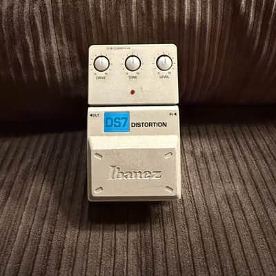 Ibanez DS7 Distortion | Reverb Canada
