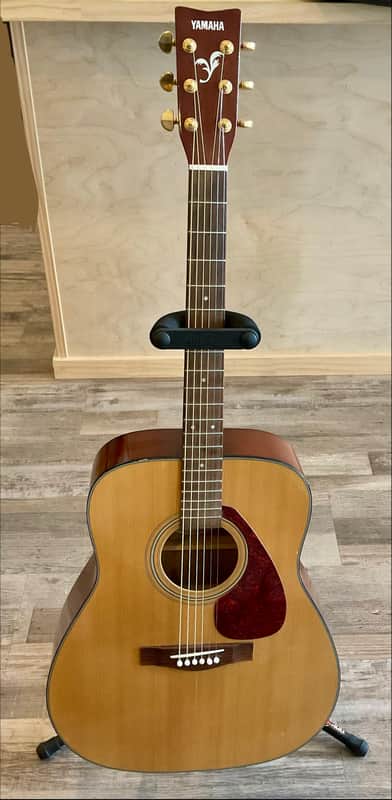 Yamaha F-335 Acoustic Guitar image 1