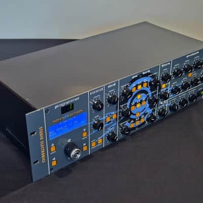 Studio Electronics SE-1X NOVA EDITION (with SE-3X OS Eprom installed) image 19