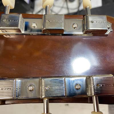 Airline P-3 Archtop 1950s-60s image 18