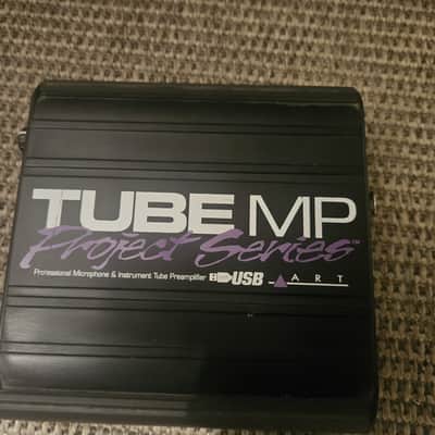 Reverb.com listing, price, conditions, and images for art-tube-mp-project-series