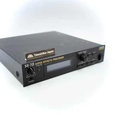 Your opinion on the Boss multi effects units? - Gearspace