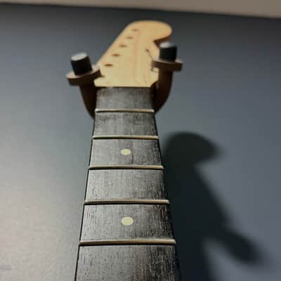 Charvel Pro Mod Neck 2020s - Maple/Rosewood image 5
