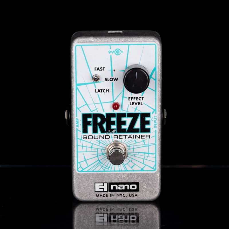 Electro-Harmonix Freeze