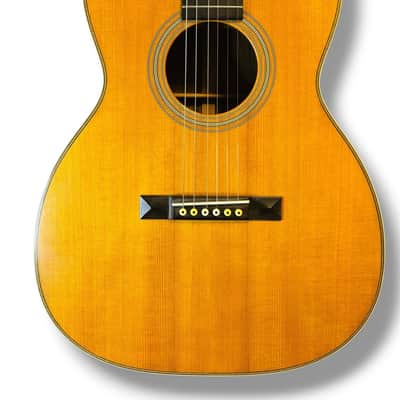 Martin Vintage Series 000-28VS 1999 Mint image 5