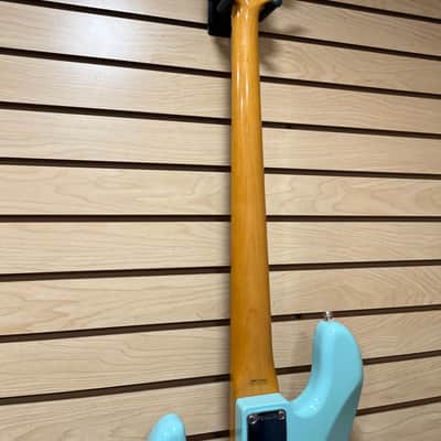 Fender Jazz Bass 62’ Reissue MIJ image 8