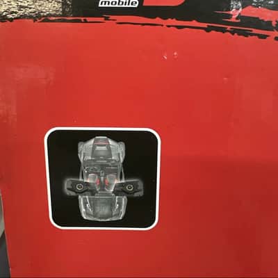 Cerwin Vega RPMRZRRS 500W Loaded 6.5" Rear Speaker Enclosures image 2