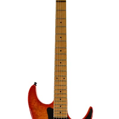 Zion Radicaster Custom made in USA 80'-90' image 3
