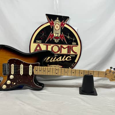 Fender Classic Player '50s Stratocaster | Reverb
