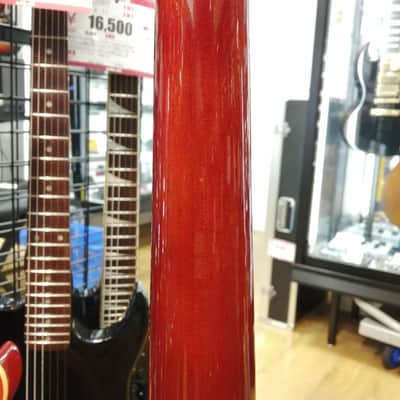 EPIPHONE RIVIERA E360TD Electric Guitar Unique Design image 9