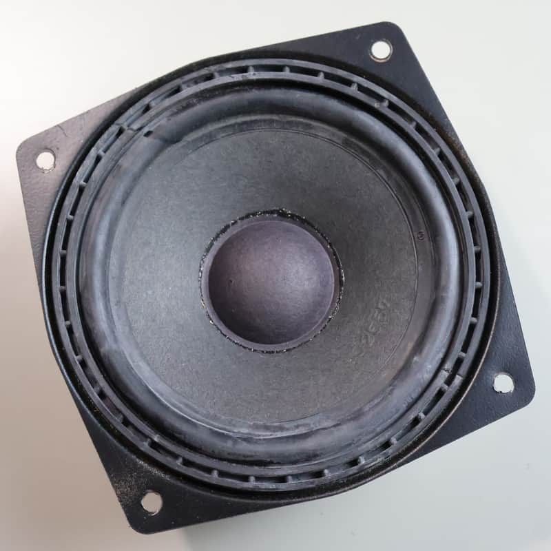 Dynacord Mosquito S 1977 Parts - Original 8" Replacement Speaker image 1