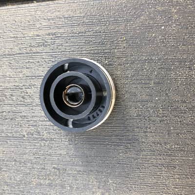 Philips Philicorda GM 752 - knobs - image 3