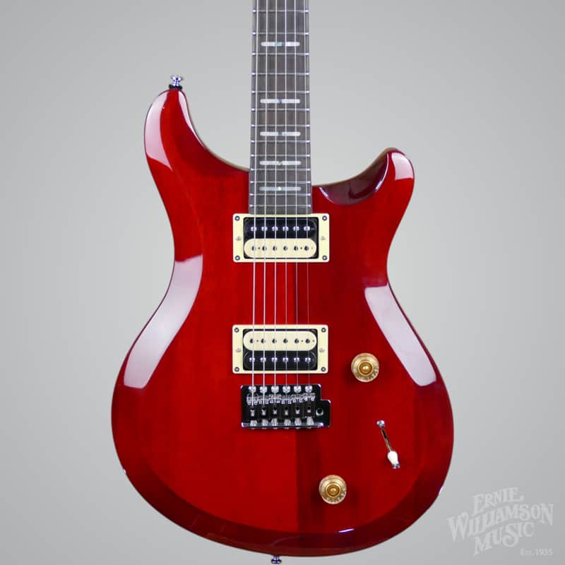 Sire Larry Carlton Q3, Rosewood Fingerboard, Vintage Cherry image 1