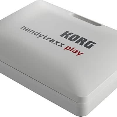 Korg HNDYTRXPLAY handytraxx play Portable Record Player image 8
