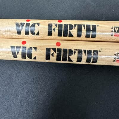 Vic Firth American Classic 5B DOUBLEGLAZE Drumsticks-EXCELLENT Bild 3