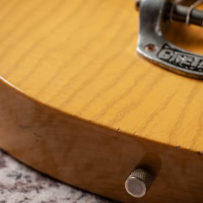 Gretsch Custom Shop Masterbuilt Stephen Stern G6210 Junior image 16