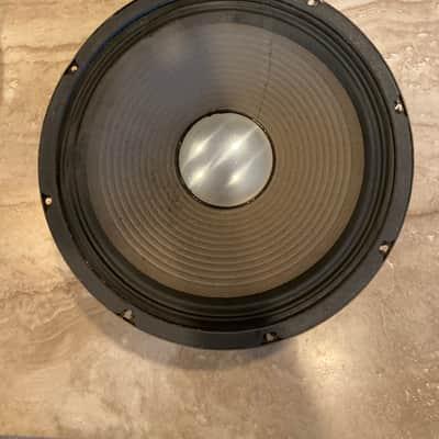 Vintage 1968 Utah 12" speaker - 8 ohm image 4