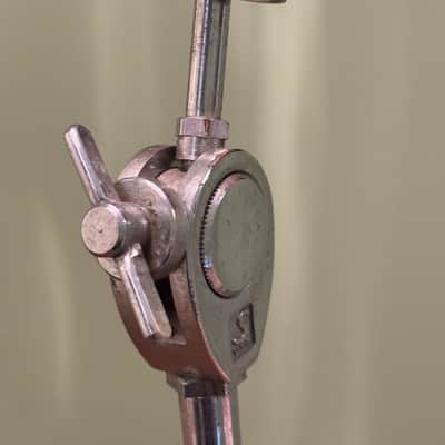 Slingerland Vintage 3 Tier Cymbal Stand image 5