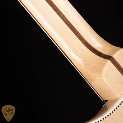 Rickenbacker 4005V - Maple Glo image 10