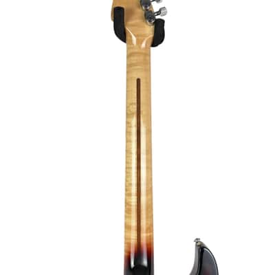 Fender Custom Shop Showmaster 2026 - Antique Burst image 8