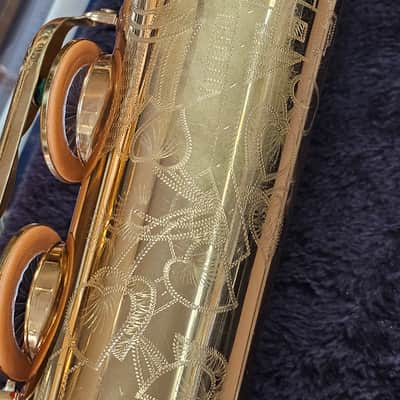 H. Couf Superba I Tenor Saxophone - 76xxx image 12