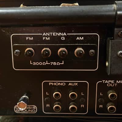 Excellent Marantz 2216-Fully Restored image 9