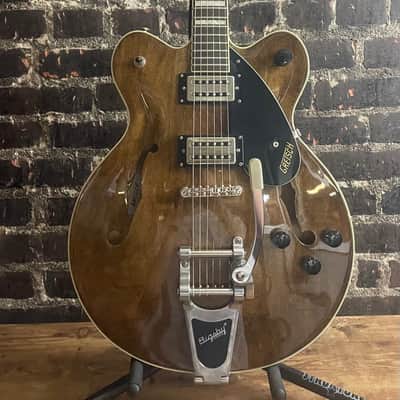 Gretsch G2622T Streamliner Center Block Doublecut - Imperial Stain (USED) image 2
