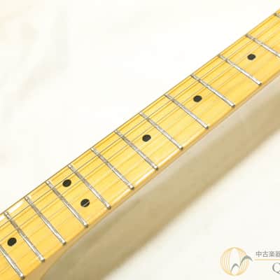 Fender American Professional II Telecaster Maple Fingerboard Roasted Pine image 4