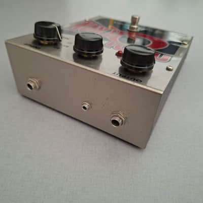 Electro-Harmonix Mini Q-Tron Envelope Filter 2000s image 5