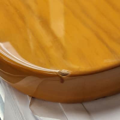 2009 Fender American Vintage '52 Telecaster image 13