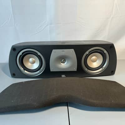 JBL Northridge N-Center Center Channel Speaker HiFi Stereo Home Theater Audio image 1