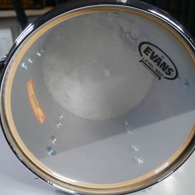 Gretsch USA Custom 4 shell pack - Round Badge - Red Glass - 24" 16" 13" 10" - 2013 image 15