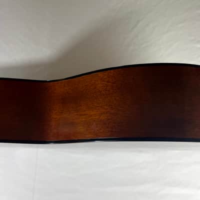 Vintage Pan H-380 Classical Guitar image 18