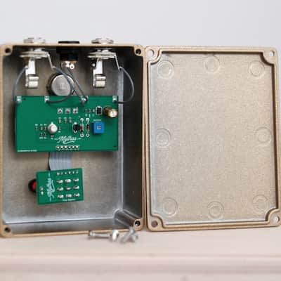 Mythos Hephaestus Fuzz image 4