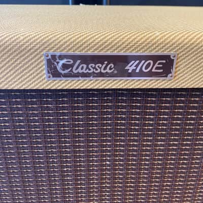 Peavey Classic 410E Mid-90’s image 4