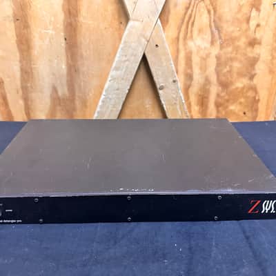ZSYS Z-Systems z-16.16r Digital Detangler Pro image 2