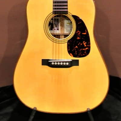 Martin 175th Anniversary "America's Guitar" - 2008 Limited Edition (#120 of #175) image 1