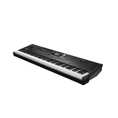 Kurzweil K2088 VAST-Synthesizer - Synthesizer image 4