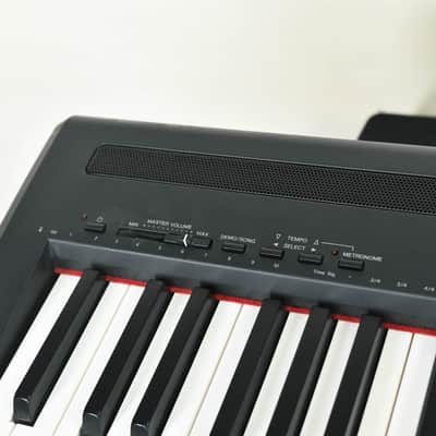 Yamaha P-95 88-Key Digital Piano (NO POWER SUPPLY) (church owned) CG003FZ image 6