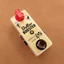 Butter Booster - Compact Rangemaster Treble Booster