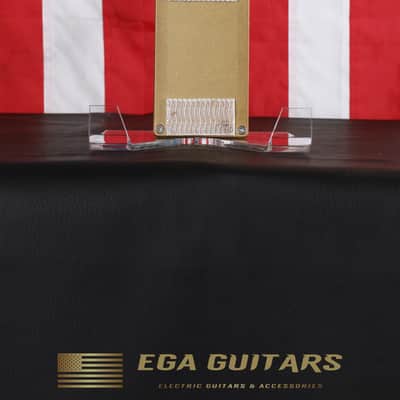 Matthews Effects The Harbinger Distortion - Gold image 2