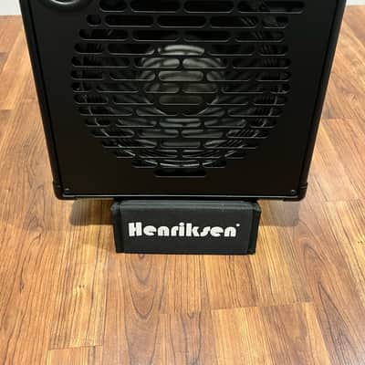 Henrikesen FRFR Henriksen The Bud TEN Amp 2024 - Black image 3